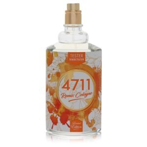 <span class="notranslate">4711 REMIX ORANGE</span> Eau De Cologne ( tester ) 3.4 oz Unisex