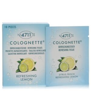 4711 COLOGNETTE REFRESHING LEMON for Men