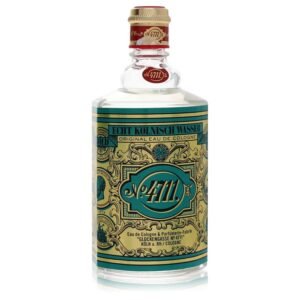 <span class="notranslate">4711</span> Eau De Cologne (TESTER) 3.3 oz Unisex