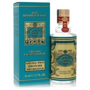 <span class="notranslate">4711</span> Eau De Cologne 1.7 oz Unisex