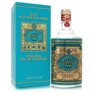 <span class="notranslate">4711</span> Eau De Cologne 13.5 oz Unisex