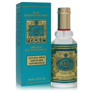 <span class="notranslate">4711</span> Eau De Cologne 2 oz Unisex