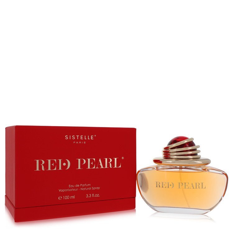 <span class="notranslate">PARIS BLEU RED PEARL</span> Eau De Parfum 3.4 oz for Women <span class="notranslate">PARIS BLEU RED PEARL</span> Eau De Parfum 3.4 oz for Women