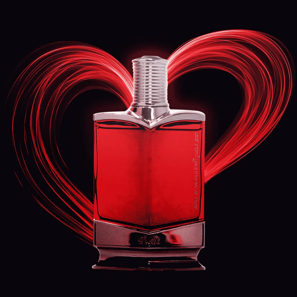 <span class="notranslate">RASASI ATTAR AL MOHABBA</span> Eau De Parfum 2.5 oz for Men