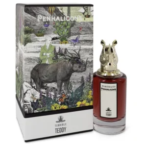 Penhaligon Terrible Teddy Eau De Parfum 2.5 oz für Männer 5056245000560