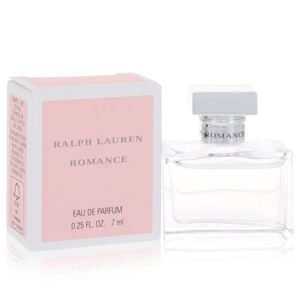 <span class="notranslate">RALPH LAUREN ROMANCE</span> Mini Eau De Parfum 0.23 oz for Women