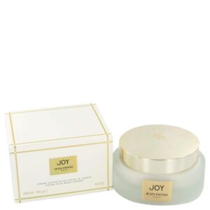 JEAN PATOU JOY Body Cream 6.7 oz for Women