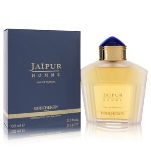 <span class="notranslate">BOUCHERON JAIPUR</span> Eau De Parfum 3.4 oz for Men
