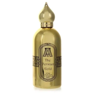 <span class="notranslate">ATTAR COLLECTION THE PERSIAN GOLD</span> Eau De Parfum 3.4 oz Unisex