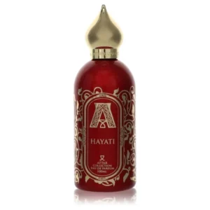 <span class="notranslate">ATTAR COLLECTION HAYATI</span> Eau De Parfum 3.4 oz Unisex