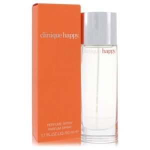 <span class="notranslate">CLINIQUE HAPPY</span> Eau De Parfum 1.7 oz for Women