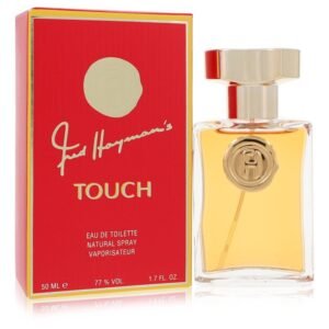 <span class="notranslate">FRED HAYMAN TOUCH</span> Eau De Toilette 1.7 oz for Women <span class="notranslate">FRED HAYMAN TOUCH</span> Eau De Toilette 1.7 oz for Women