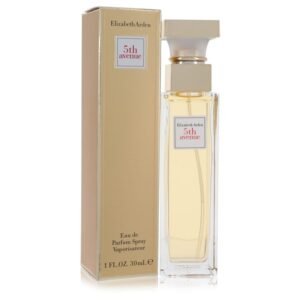 <span class="notranslate">ELIZABETH ARDEN 5TH AVENUE</span> Eau De Parfum 1 oz for Women
