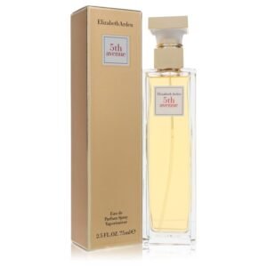 <span class="notranslate">ELIZABETH ARDEN 5TH AVENUE</span> Eau De Parfum 2.5 oz for Women
