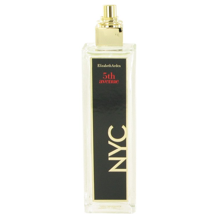 <span class="notranslate">ELIZABETH ARDEN 5TH AVENUE NYC</span> Eau De Parfum (tester) 4.2 oz for Women <span class="notranslate">ELIZABETH ARDEN 5TH AVENUE NYC</span> Eau De Parfum (tester) 4.2 oz for Women