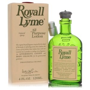 <span class="notranslate">ROYALL FRAGRANCES ROYALL LYME</span> Eau De Cologne 4 oz for Men