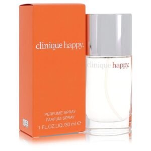 <span class="notranslate">CLINIQUE HAPPY</span> Eau De Parfum 1 oz for Women
