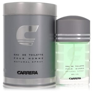<span class="notranslate">MUELHENS CARRERA</span> Eau De Toilette 1.7 oz for Men
