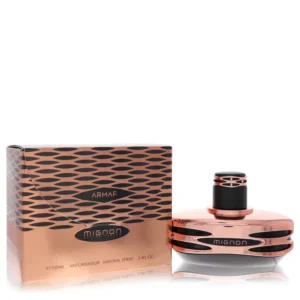 <span class="notranslate">ARMAF MIGNON BLACK</span> Eau De Parfum 3.4 oz for Women