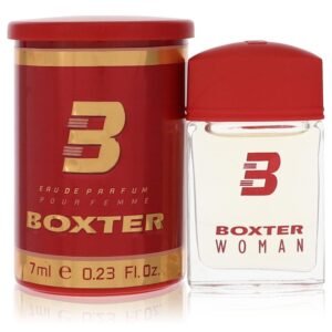 <span class="notranslate">FRAGLUXE BOXTER</span> Mini Eau De Parfum 0.23 oz for Women