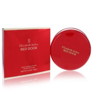 <span class="notranslate">ELIZABETH ARDEN RED DOOR</span> Body Powder 2.6 oz for Women