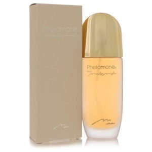 <span class="notranslate">MARILYN MIGLIN PHEROMONE</span> Eau De Parfum 1.7 oz for Women