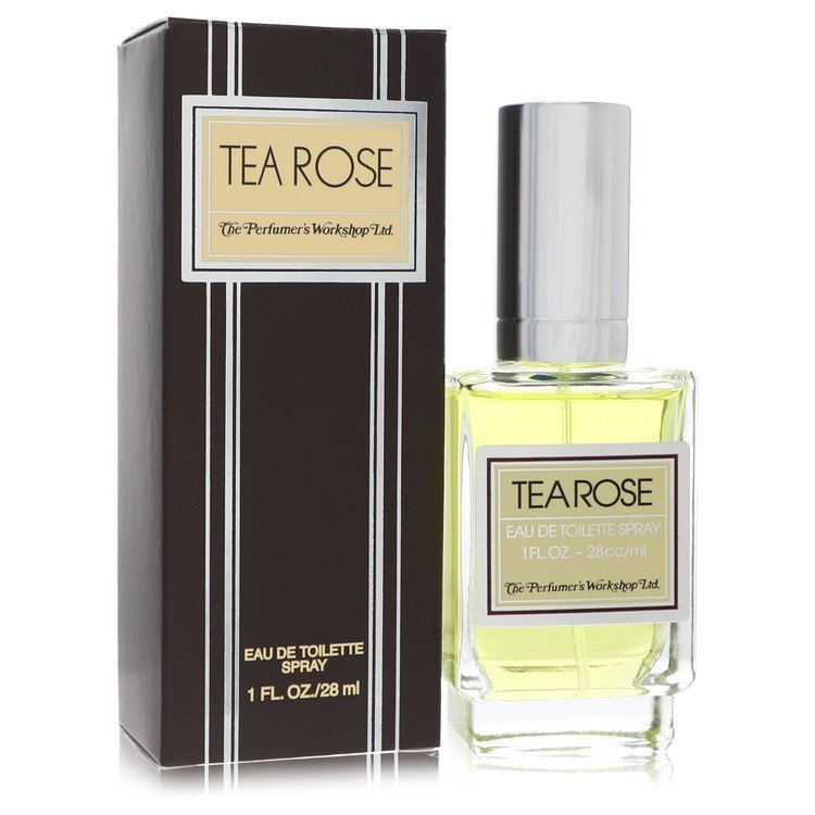<span class="notranslate">PERFUMERS WORKSHOP TEA ROSE</span> Eau De Toilette 1 oz for Women <span class="notranslate">PERFUMERS WORKSHOP TEA ROSE</span> Eau De Toilette 1 oz for Women