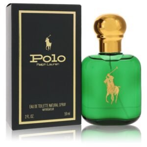 <span class="notranslate">RALPH LAUREN POLO</span> Eau De Toilette 2 oz for Men