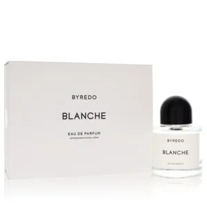<span class="notranslate">BYREDO BLANCHE</span> Eau De Parfum 3.4 oz for Women 7340032806199