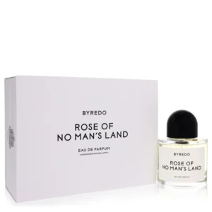 <span class="notranslate">BYREDO ROSE OF NO MAN'S LAND</span> Eau De Parfum 3.3 oz for Women 7340032811445