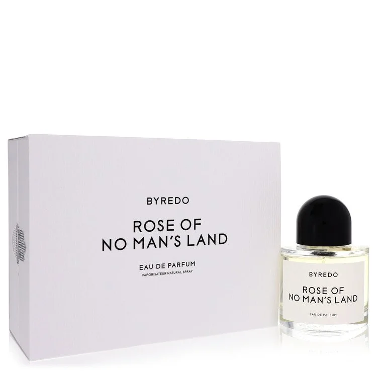 <span class="notranslate">BYREDO ROSE OF NO MAN'S LAND</span> Eau De Parfum 3.3 oz for Women 7340032811445