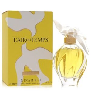 <span class="notranslate">NINA RICCI L'AIR DU TEMPS</span> Eau De Parfum 3.3 oz for Women <span class="notranslate">NINA RICCI L'AIR DU TEMPS</span> Eau De Parfum 3.3 oz for Women