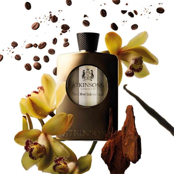 <span class="notranslate">ATKINSONS THE OTHER SIDE OF OUD</span> Eau De Parfum 3.3 oz Unisex