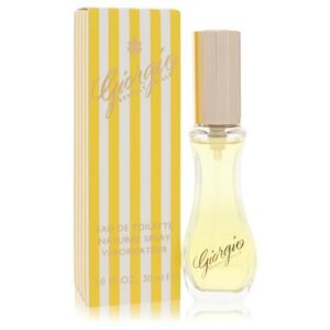 <span class="notranslate">GIORGIO BEVERLY HILLS GIORGIO</span> Eau De Toilette 1 oz for Women