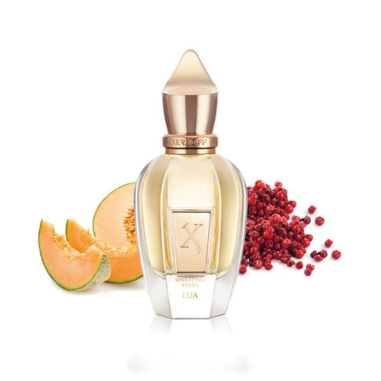 <span class="notranslate">XERJOFF SHOOTING STARS LUA</span> Eau De Parfum 1.7 oz Unisex
