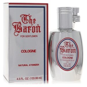 <span class="notranslate">LTL THE BARON</span> Eau De Cologne 4.5 oz for Men