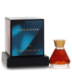 <span class="notranslate">TODD OLDHAM</span> Pure Parfum 0.2 oz for Women