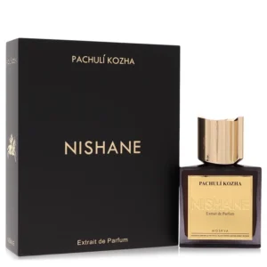 <span class="notranslate">NISHANE PACHULI KOZHA</span> Extrait De Parfum 1.7 oz Unisex 8681008055548