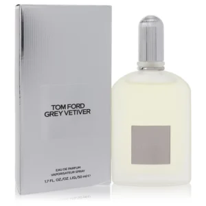 Tom Ford Grey Vetiver Eau De Parfum Spray 1.7 oz Unisex