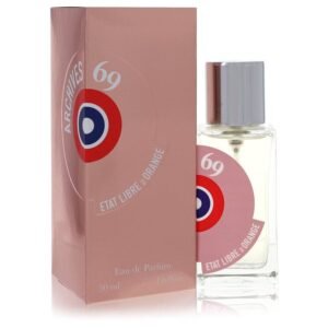 <span class="notranslate">ETAT LIBRE D'ORANGE ARCHIVES 69</span> Eau De Parfum 1.6 oz Unisex