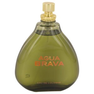 <span class="notranslate">ANTONIO PUIG AGUA BRAVA</span> Eau De Cologne (tester) 3.4 oz for Men
