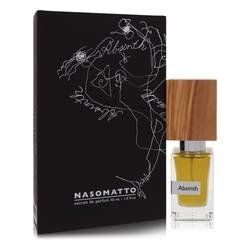 <span class="notranslate">NASOMATTO ABSINTH</span> Extrait de parfum (Pure Perfume) 1 oz for Women