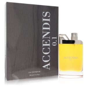 <span class="notranslate">ACCENDIS 0.1</span> Eau De Parfum 3.4 oz Unisex