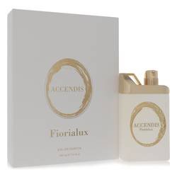 <span class="notranslate">ACCENDIS FIORIALUX</span> Eau De Parfum 3.4 oz Unisex