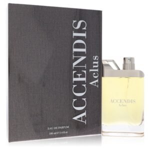 <span class="notranslate">ACCENDIS ACLUS</span> Eau De Parfum 3.4 oz Unisex