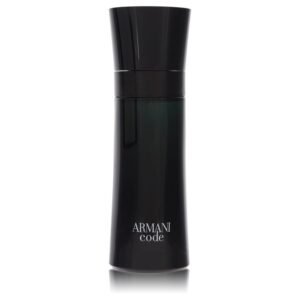 <span class="notranslate">GIORGIO ARMANI ARMANI CODE</span> Eau De Toilette (tester) 2.5 oz for Men