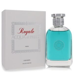 <span class="notranslate">REYANE TRADITION ACQUA DI PARISIS ROYALE</span> Eau De Parfum 3.3 oz for Men