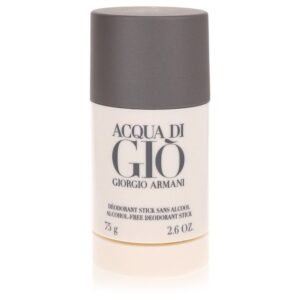 GIORGIO ARMANI ACQUA DI GIO Deodorant Stick 2.6 oz for Men