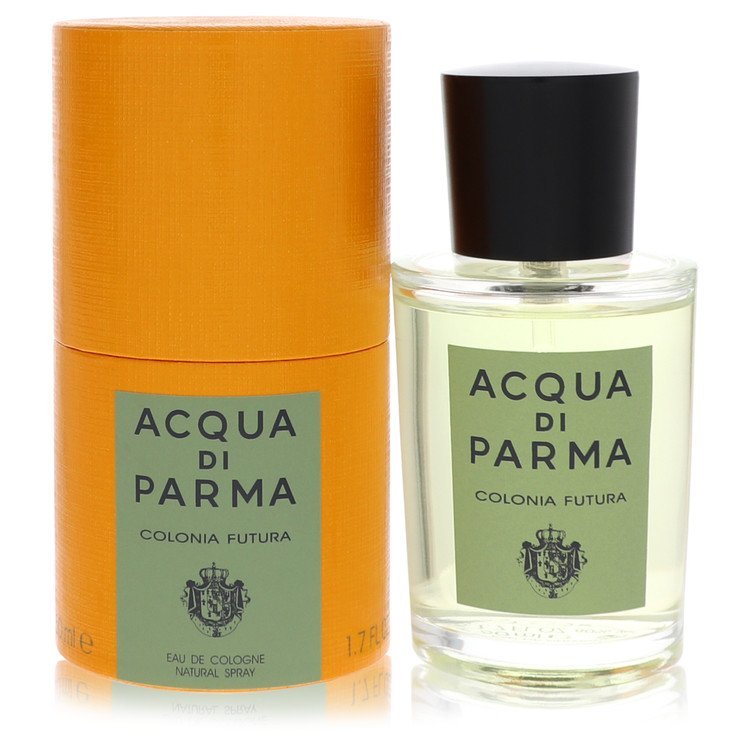 <span class="notranslate">ACQUA DI PARMA COLONIA FUTURA</span> Eau De Cologne 1.7 oz Unisex <span class="notranslate">ACQUA DI PARMA COLONIA FUTURA</span> Eau De Cologne 1.7 oz Unisex
