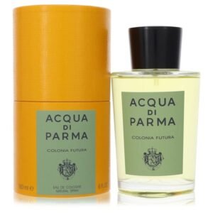 <span class="notranslate">ACQUA DI PARMA COLONIA FUTURA</span> Eau De Cologne 6 oz Unisex